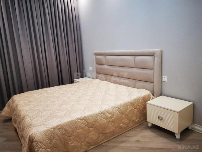 İcarəyə verilir 2 otaqlı köhnə tikili 80 m², İçəri Şəhər m., photo 4 from 18