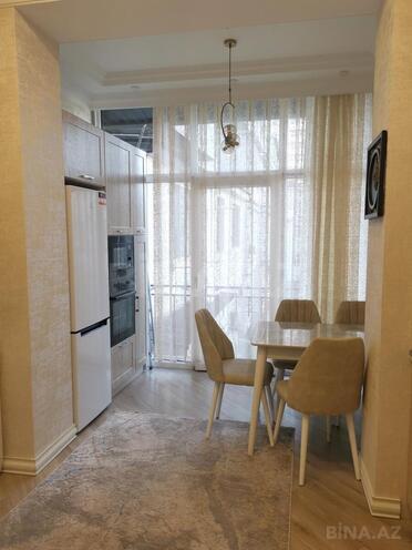 İcarəyə verilir 2 otaqlı köhnə tikili 80 m², İçəri Şəhər m., photo 9 from 18