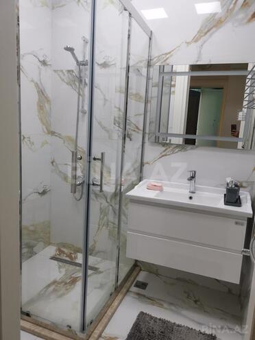 İcarəyə verilir 2 otaqlı köhnə tikili 80 m², İçəri Şəhər m., photo 16 from 18