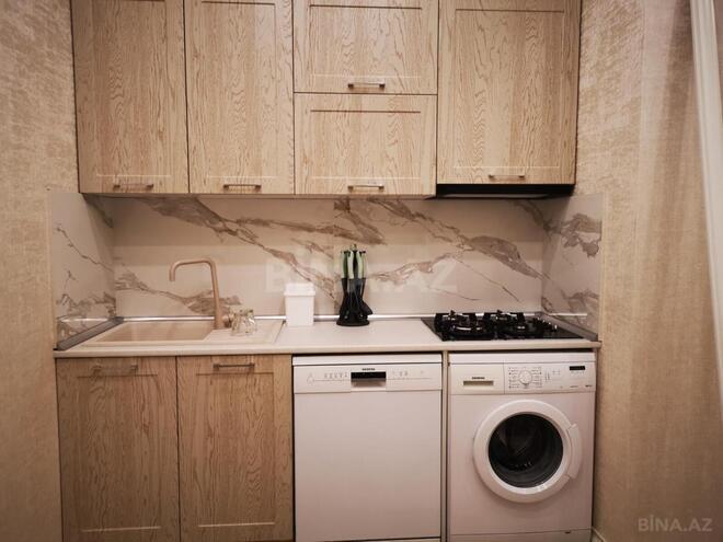 İcarəyə verilir 2 otaqlı köhnə tikili 80 m², İçəri Şəhər m., photo 11 from 18