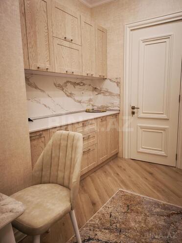 İcarəyə verilir 2 otaqlı köhnə tikili 80 m², İçəri Şəhər m., photo 8 from 18