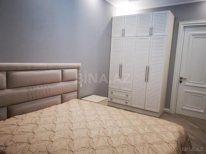 İcarəyə verilir 2 otaqlı köhnə tikili 80 m², İçəri Şəhər m., photo 13 from 18