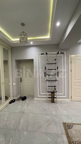 Satılır 4 otaqlı yeni tikili 145 m², Elmlər Akademiyası m., photo 13 from 14