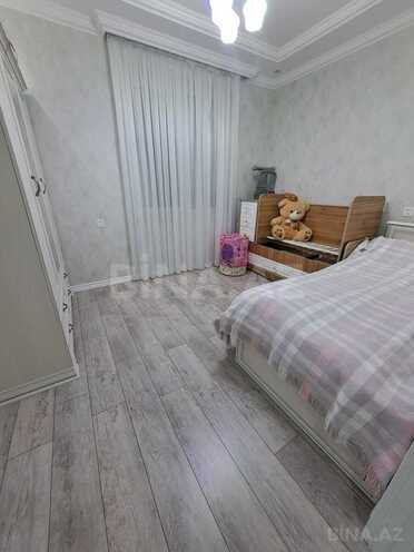 Сдаётся 3-комн. новостройка 70 м², пос. Бакиханова, photo 6 from 8