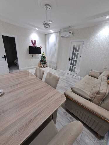Сдаётся 3-комн. новостройка 70 м², пос. Бакиханова, photo 5 from 8