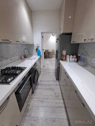 Сдаётся 3-комн. новостройка 70 м², пос. Бакиханова, photo 4 from 8