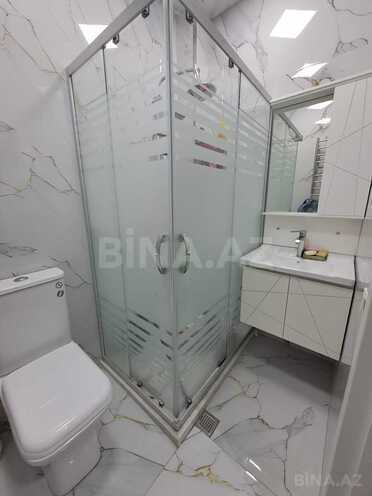 Сдаётся 3-комн. новостройка 70 м², пос. Бакиханова, photo 7 from 8
