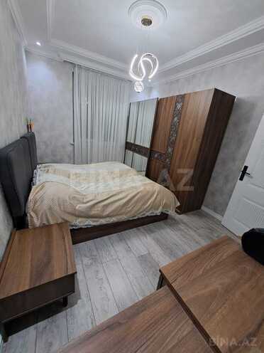 Сдаётся 3-комн. новостройка 70 м², пос. Бакиханова, photo 3 from 8