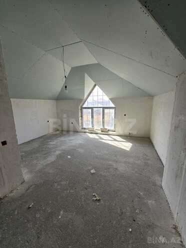 Satılır 5 otaqlı həyət evi/bağ evi 240 m², Şağan q., photo 16 from 27