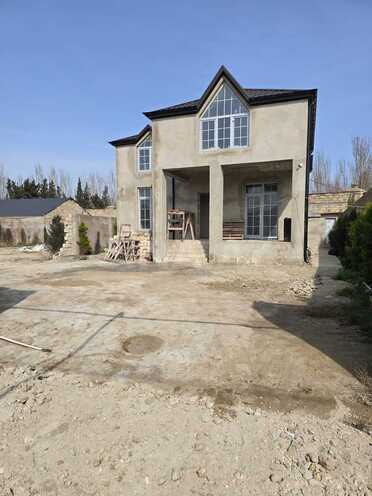 Satılır 5 otaqlı həyət evi/bağ evi 240 m², Şağan q., photo 3 from 27