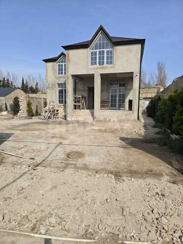 Satılır 5 otaqlı həyət evi/bağ evi 240 m², Şağan q., photo 4 from 27