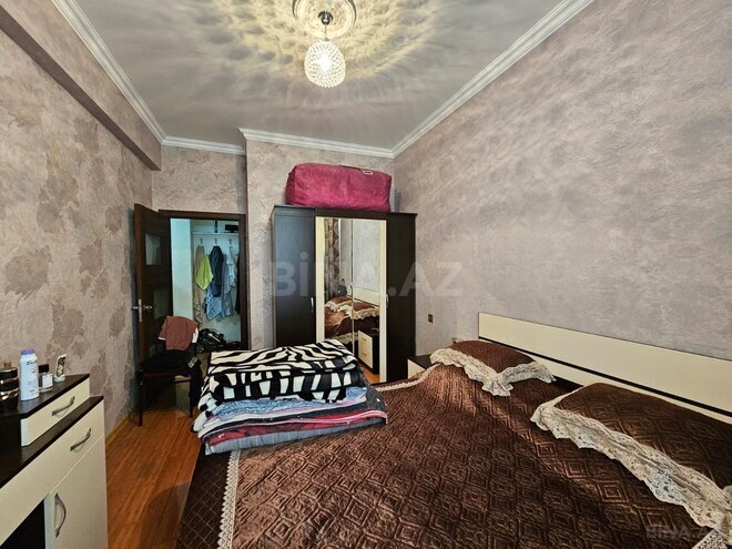 Satılır 2 otaqlı yeni tikili 62 m², photo 7 from 19