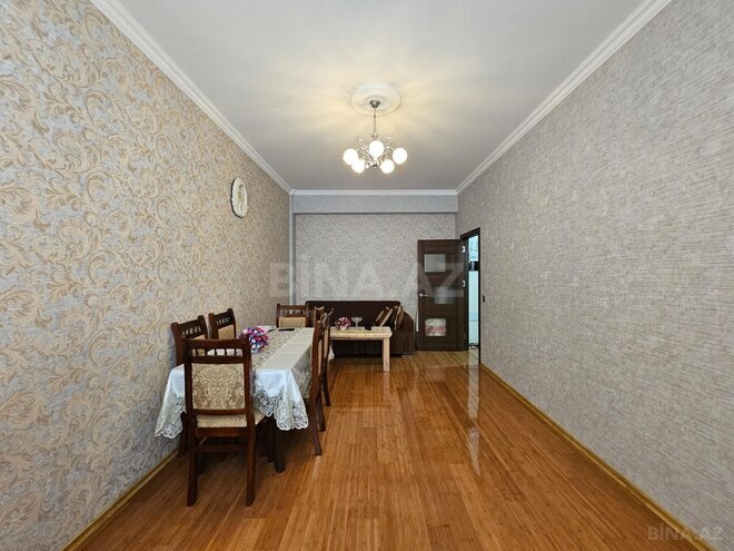 Satılır 2 otaqlı yeni tikili 62 m², photo 11 from 19