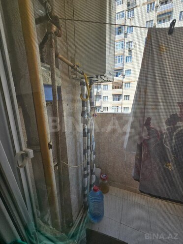 Satılır 2 otaqlı yeni tikili 62 m², photo 17 from 19