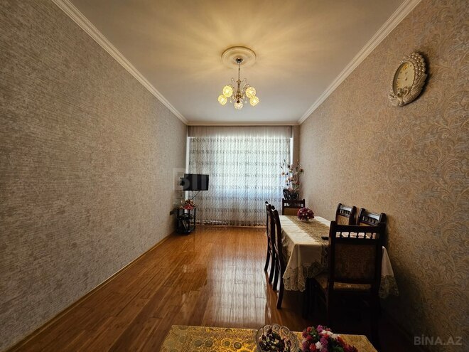 Satılır 2 otaqlı yeni tikili 62 m², photo 12 from 19