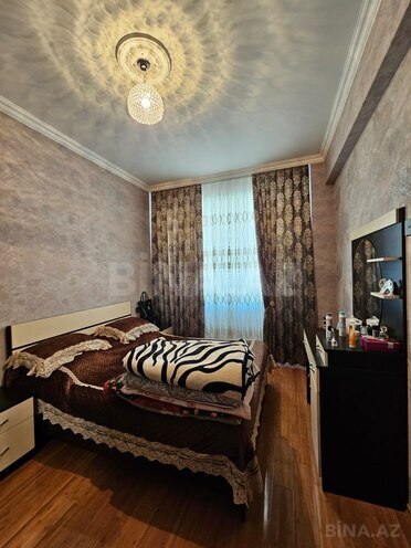 Satılır 2 otaqlı yeni tikili 62 m², photo 4 from 19