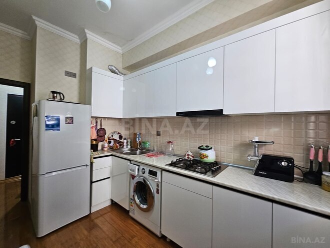 Satılır 2 otaqlı yeni tikili 62 m², photo 10 from 19