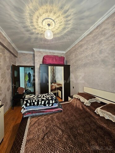 Satılır 2 otaqlı yeni tikili 62 m², photo 5 from 19