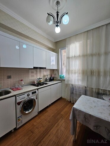 Satılır 2 otaqlı yeni tikili 62 m², photo 8 from 19