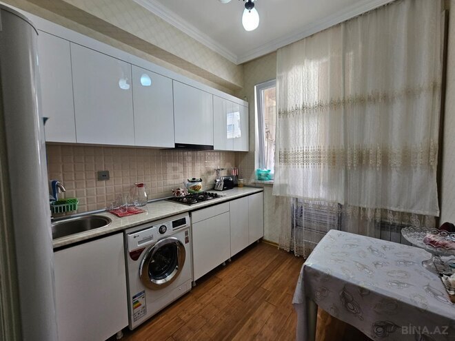 Satılır 2 otaqlı yeni tikili 62 m², photo 15 from 19
