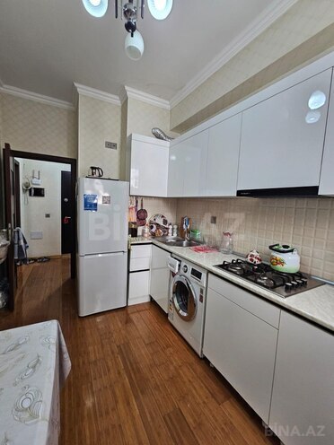 Satılır 2 otaqlı yeni tikili 62 m², photo 18 from 19