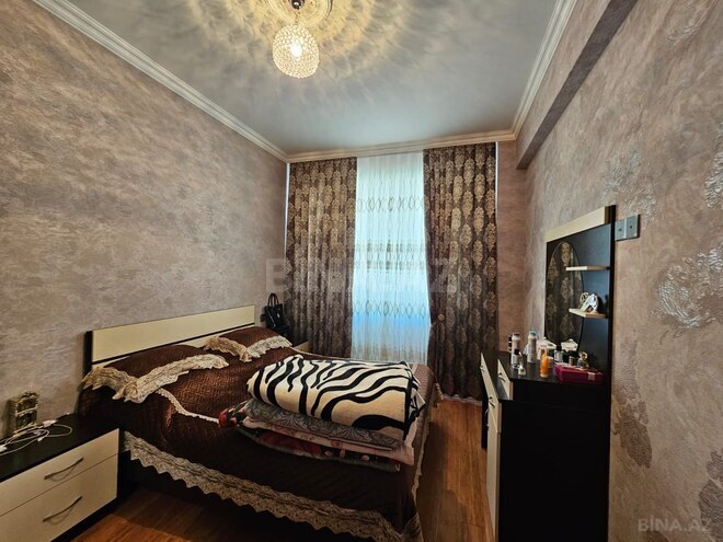 Satılır 2 otaqlı yeni tikili 62 m², photo 16 from 19