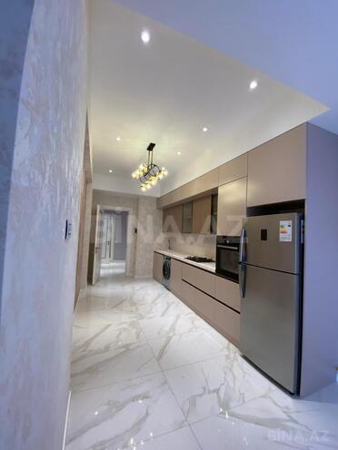 Satılır 2 otaqlı yeni tikili 115 m², Bayıl q., photo 12 from 18