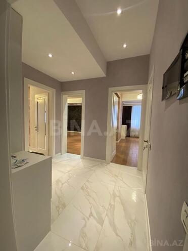 Satılır 2 otaqlı yeni tikili 115 m², Bayıl q., photo 9 from 18