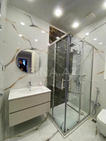 Satılır 2 otaqlı yeni tikili 115 m², Bayıl q., photo 14 from 18