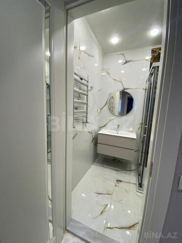 Satılır 2 otaqlı yeni tikili 115 m², Bayıl q., photo 13 from 18