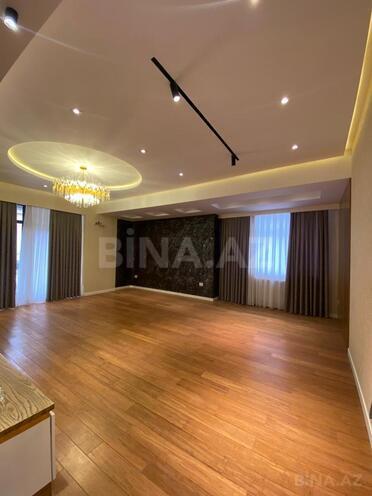 Satılır 2 otaqlı yeni tikili 115 m², Bayıl q., photo 5 from 18