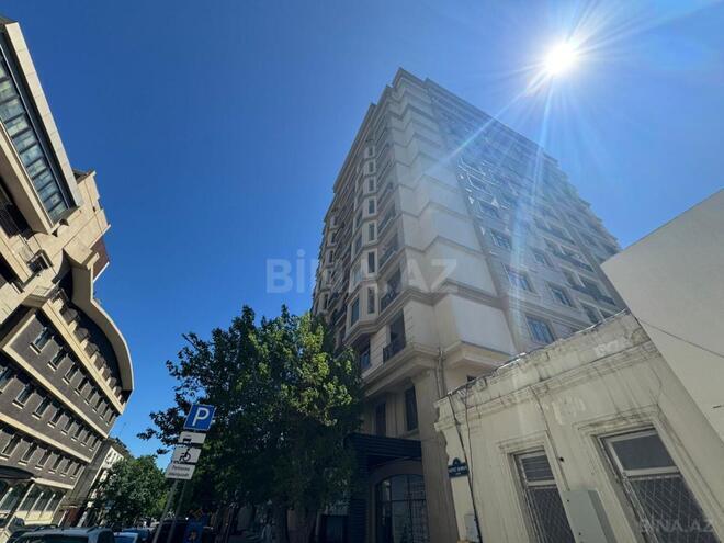 Satılır 2 otaqlı yeni tikili 115 m², Bayıl q., photo 3 from 18