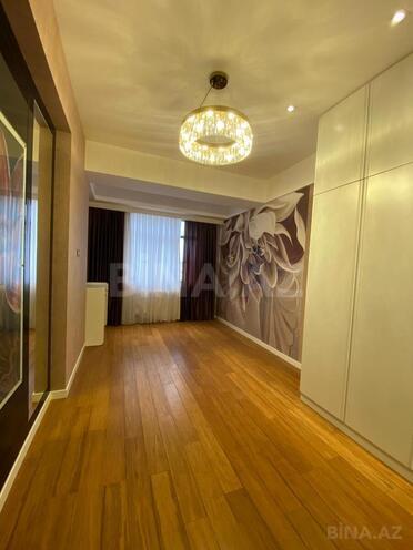 Satılır 2 otaqlı yeni tikili 115 m², Bayıl q., photo 10 from 18