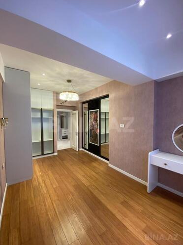 Satılır 2 otaqlı yeni tikili 115 m², Bayıl q., photo 8 from 18