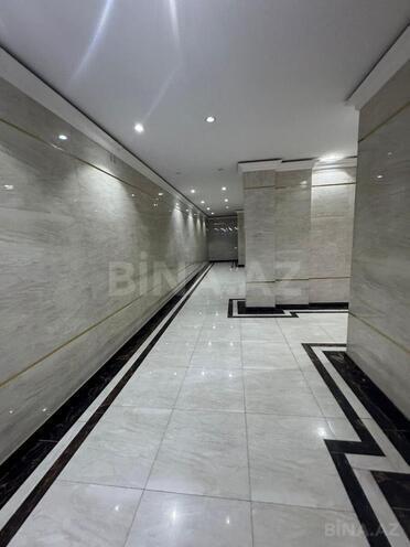Satılır 2 otaqlı yeni tikili 115 m², Bayıl q., photo 17 from 18