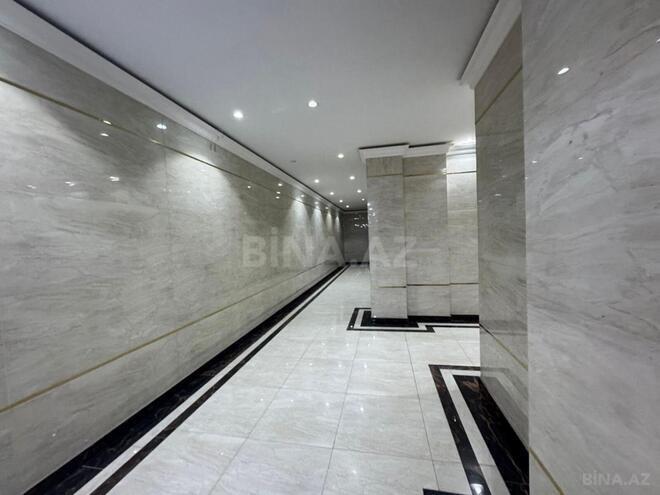 Satılır 2 otaqlı yeni tikili 115 m², Bayıl q., photo 15 from 18