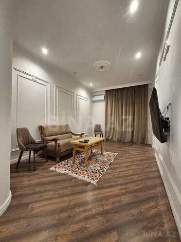 Satılır 2 otaqlı yeni tikili 70 m², 8 Noyabr m., photo 1 from 11