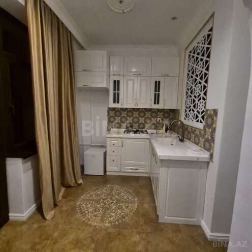 Satılır 2 otaqlı yeni tikili 70 m², 8 Noyabr m., photo 6 from 11