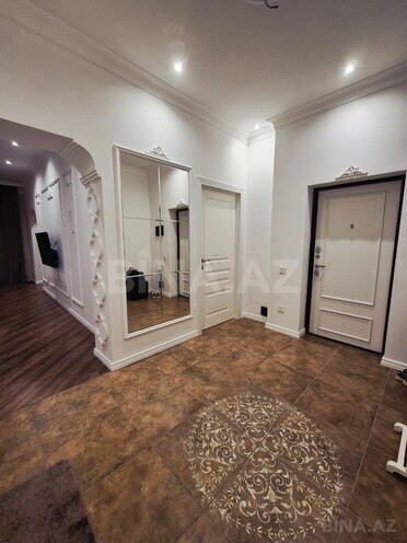 Satılır 2 otaqlı yeni tikili 70 m², 8 Noyabr m., photo 4 from 11