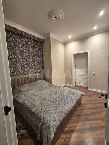 Satılır 2 otaqlı yeni tikili 70 m², 8 Noyabr m., photo 8 from 11