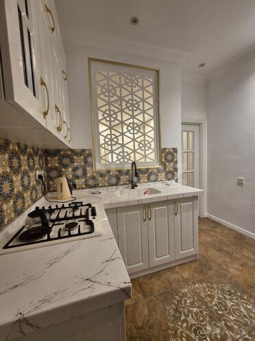 Satılır 2 otaqlı yeni tikili 70 m², 8 Noyabr m., photo 7 from 11