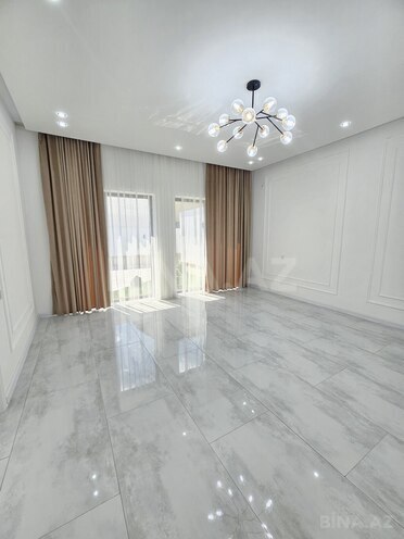 Satılır 4 otaqlı həyət evi/bağ evi 150 m², Mərdəkan q., photo 18 from 20