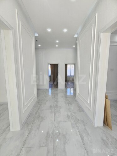 Satılır 4 otaqlı həyət evi/bağ evi 150 m², Mərdəkan q., photo 17 from 20