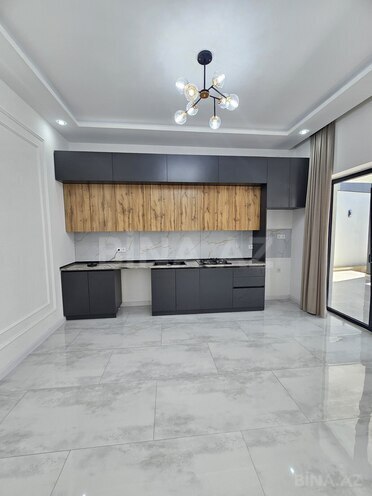 Satılır 4 otaqlı həyət evi/bağ evi 150 m², Mərdəkan q., photo 9 from 20