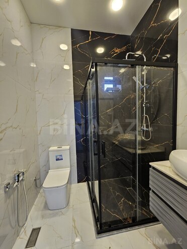 Satılır 4 otaqlı həyət evi/bağ evi 150 m², Mərdəkan q., photo 10 from 20