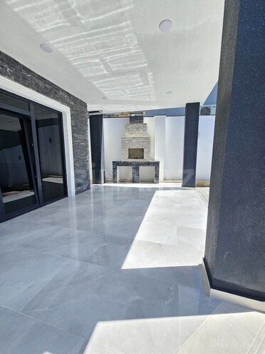 Satılır 4 otaqlı həyət evi/bağ evi 150 m², Mərdəkan q., photo 6 from 20