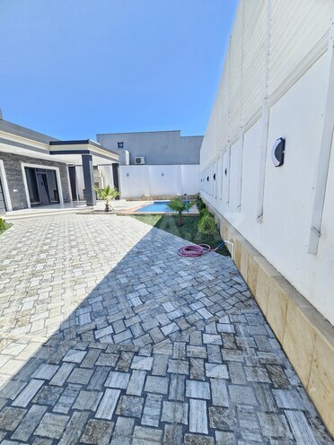 Satılır 4 otaqlı həyət evi/bağ evi 150 m², Mərdəkan q., photo 19 from 20