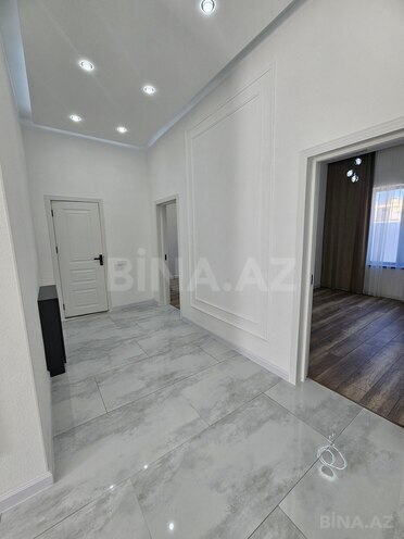 Satılır 4 otaqlı həyət evi/bağ evi 150 m², Mərdəkan q., photo 11 from 20