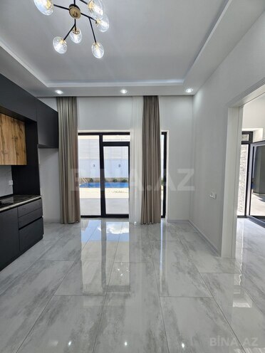 Satılır 4 otaqlı həyət evi/bağ evi 150 m², Mərdəkan q., photo 8 from 20