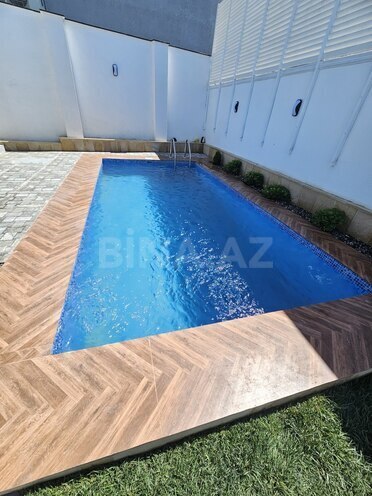 Satılır 4 otaqlı həyət evi/bağ evi 150 m², Mərdəkan q., photo 5 from 20